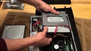 Upgrading A DVR HTPC