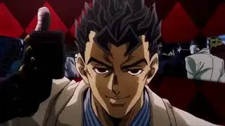 JOJO OP 7 MISHEARD LYRICS (Great Days)