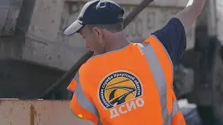 В Усть-Удинском районе отремонтируют 7 км дороги «Залари – Жигалово»