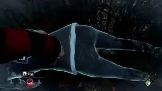 Dead by Daylight - Freddy Krueger Gameplay