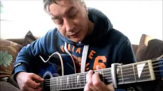 We Will Play - Brett Hawkes (Original Song)