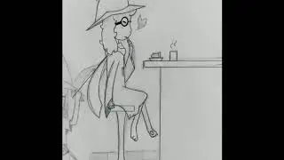 Ralsie at Muffet’s