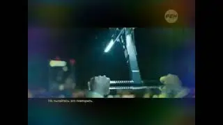 Прогноз погоды и рекламный блок (РЕН ТВ, 19.08.2014)