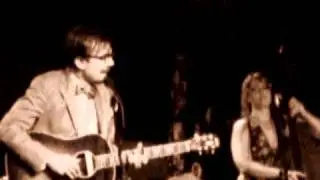 "They Killed John Henry" - Justin Townes Earle live in Atlanta