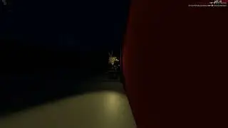 UNTURNED AIR