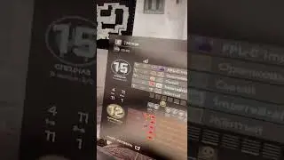 Мотивация | CS:GO | #shorts