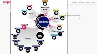 100k Shoutout & Ampifire Software Demo