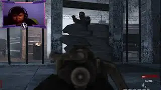 ES HORA DE MATAR ZOMBIES/ gameplay/ Call Of Duty WAW/ Leon Vlogs