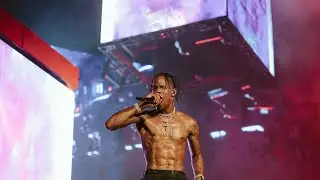Travis Scott - Carousel Live at Rolling Loud 2019