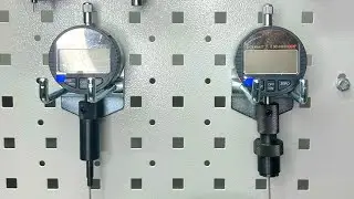 Адаптеры для регулировки АНЕ форсунок common rail