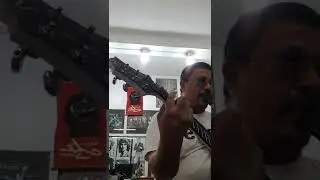 Road to hell Part I , II Orginal song by Chris Rea Cover by Mrigen Joshi [ Intro Normally Long]