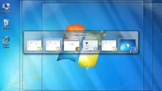 Клавиши быстрого доступа Windows 7