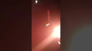 Pressure washer flame thrower for home defense #fire