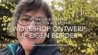 HET GEHEIM VAN EEN JAARROND MOOIE TUIN