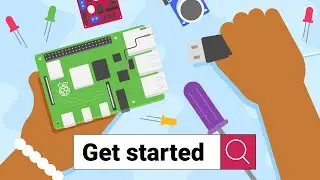 Getting Started with Your Raspberry Pi | Trailer | Learn Raspberry Pi For Free