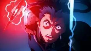 Fate/Stay Night Heavens Feel AMV - Benevolence