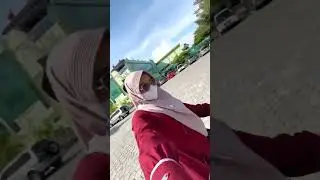 AYANG ILANG DI RUMAH SAKIT 