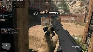 Call of Duty: Modern Warfare II - Turtle