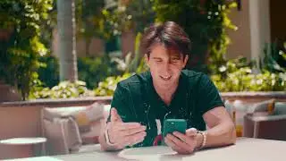 ПРОСТО СДЕЛАЙ ЭТО - Максим Калужских (письмо Сол Левитта к Еве Гессе)