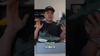 Undefeated Jordan 4s Unboxed: Sizing & Color! 🔥 
