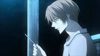 ●UraBoku● Dark Happiness [ Luka x Yuki ] AMV ᴴᴰ720p