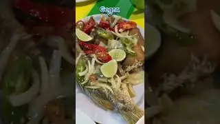 #MakeGapo : Ikey Bekok tok Bali Kelantan