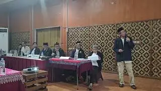 LAPORAN RENCANA KERJA ANGGARAN (RKA) TAHUN ANGGARAN 2O24 MASJID BESAR AL FURQON