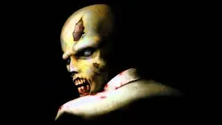 Mansion 1st Floor Theme (Remake) - Resident Evil [1996]