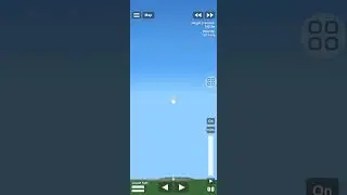 Testing my Falcon Heavy twin Booster Landing.