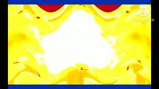 (REQUESTED) Klasky Csupo In G Major 227 Robot Flip