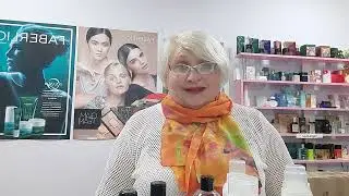 Обзор моего заказа 