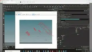 #33 Learn Houdini with JC LIN 2020 [跟JC一起學Houdini]
