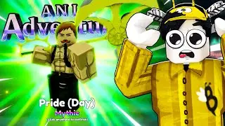 Anime Adventure | ITO NA ANG FAVORITE KO