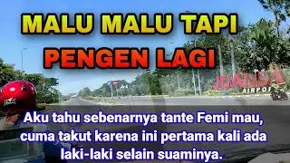 KISAH NYATA ‼️ RESIKO SUAMI PELAUT YANG JARANG PULANG