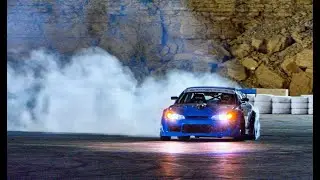 JDM КЛУБ Привет - Nissan Silvia Spec-R Aero (S15) | НАРЕЗКИ GRID 2 #1
