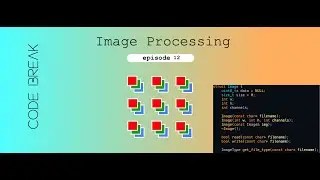 Image Processing With C++: Ep. 12 - Faster Convolution (pt. 2)