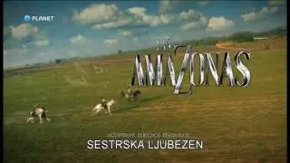 Sestrska ljubezen (Uvodna špica)
