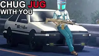 Chug Jug With You But It's Eurobeat