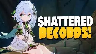 HOLY CRAP! GENSHIN IMPACT DOES THE IMPOSSIBLE THANKS TO NAHIDA!
