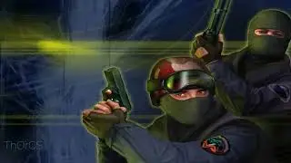 CS 1.6 STEAM HNS CHEAT - STRAFE / BHOP / SGS / JUMPBUG [ FLAT CHEAT]