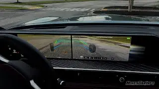 2025 Infiniti QX80 Camera Systems
