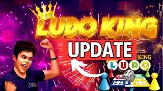 How to Update Ludo King 2024?