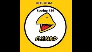 Корпоративный ивент FBD ULII(Пулково)-ULAA(Архангельск) В Архангельске сложная посадка