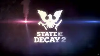State of Decay 2: Трейнер +19 (updated) Бессмертие Предметы Ресурсы Крафт
