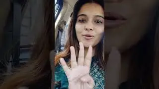 isai Hari Priya reels