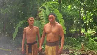 Amazonian