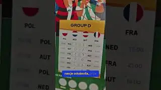 Osvrt Ivana Doriana Molnara na jučerašnje utakmice: