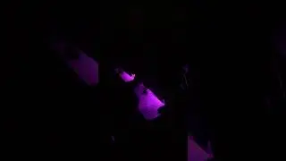 Подсветка ног в Ланосе!