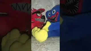 Фоксян страшный? 😟😢😧