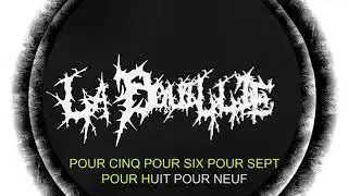 Ultra Vomit - Panzer Surprise ! - 19 La Bouillie (Karaoké version)